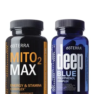 Tägliches Nährstoffpaket (Nur im Treueprogramm)