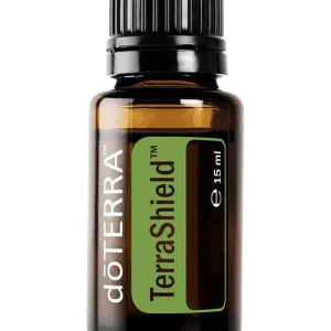 TerraShield® Outdoor-Mischung