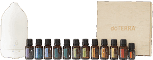 doTERRA together kit