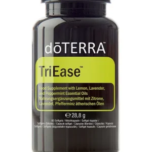 TriEase® Weichkapseln