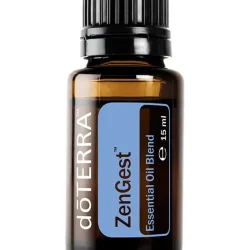 doterra zengest® unterstützende mischung